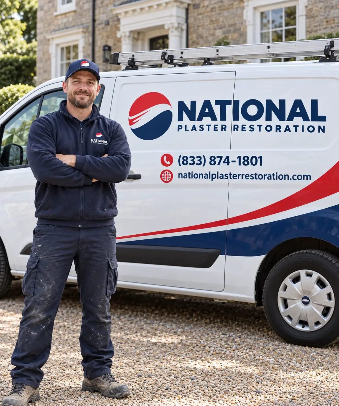 Plaster Repair company in Jadwin, MO